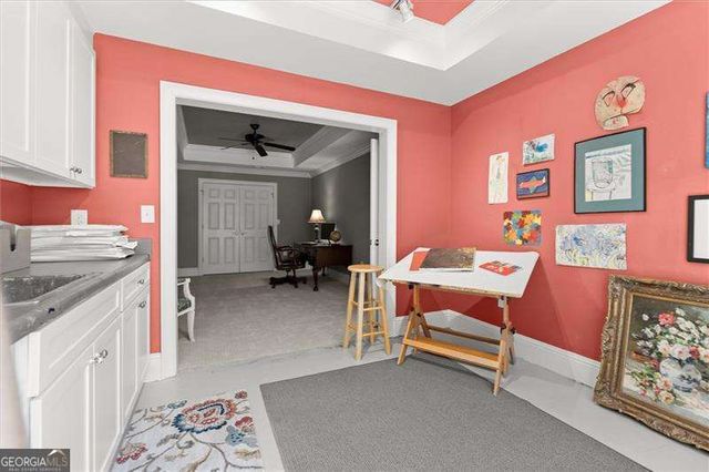 1146 Bluffhaven Way, Brookhaven, GA 30319