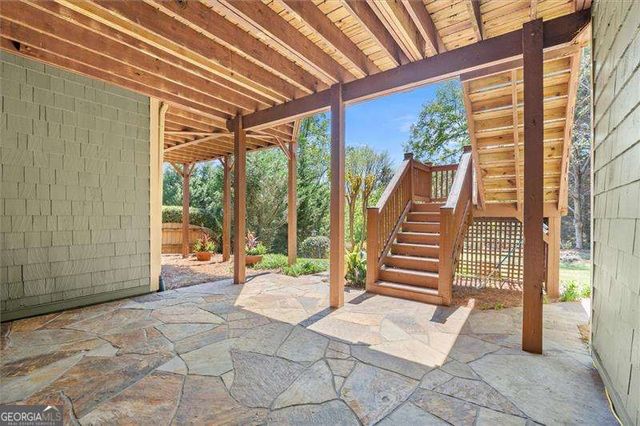 1146 Bluffhaven Way, Brookhaven, GA 30319