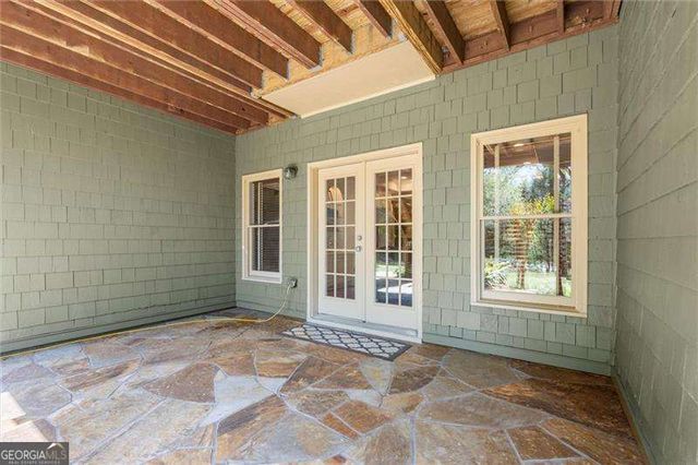 1146 Bluffhaven Way, Brookhaven, GA 30319