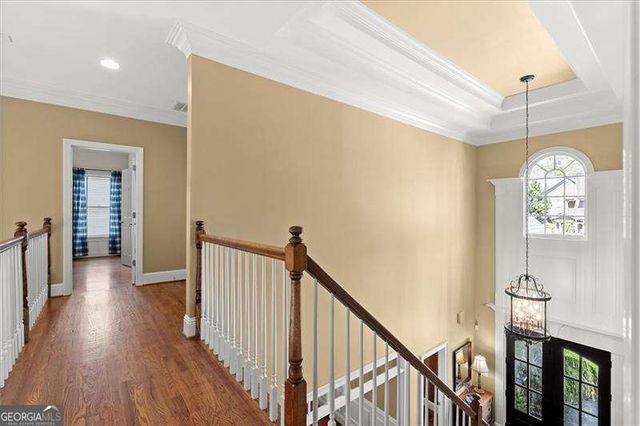 1146 Bluffhaven Way, Brookhaven, GA 30319