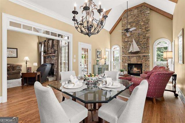 1146 Bluffhaven Way, Brookhaven, GA 30319