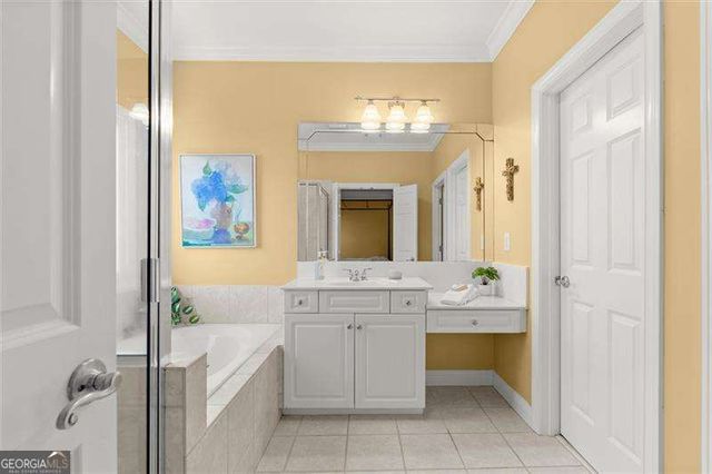 1146 Bluffhaven Way, Brookhaven, GA 30319