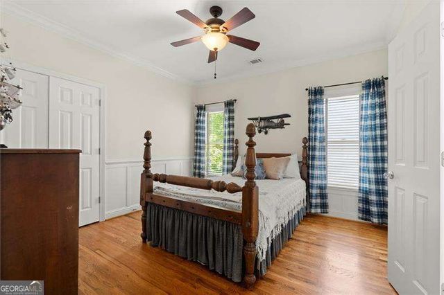 1146 Bluffhaven Way, Brookhaven, GA 30319