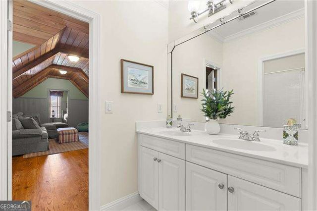 1146 Bluffhaven Way, Brookhaven, GA 30319