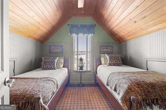 1146 Bluffhaven Way, Brookhaven, GA 30319