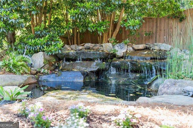 1146 Bluffhaven Way, Brookhaven, GA 30319