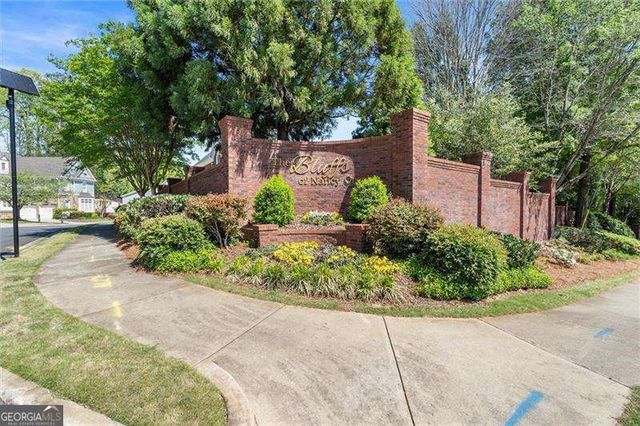 1146 Bluffhaven Way, Brookhaven, GA 30319