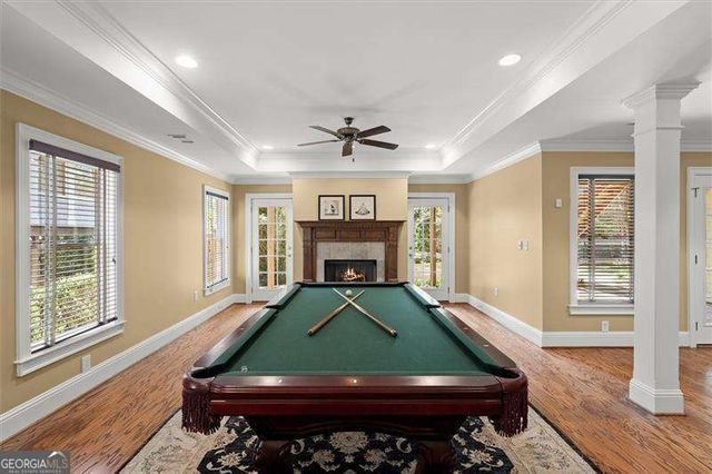 1146 Bluffhaven Way, Brookhaven, GA 30319