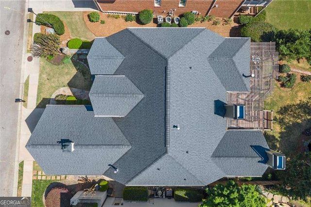 1146 Bluffhaven Way, Brookhaven, GA 30319