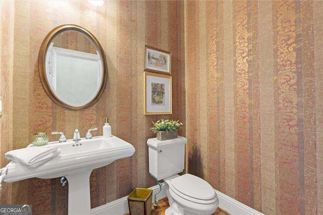 1146 Bluffhaven Way, Brookhaven, GA 30319