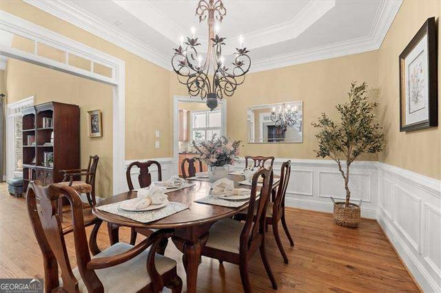 1146 Bluffhaven Way, Brookhaven, GA 30319