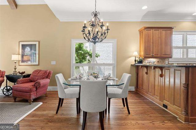 1146 Bluffhaven Way, Brookhaven, GA 30319