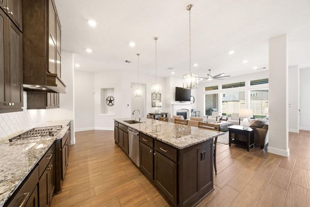 28811 Ember Crest Lane, Fulshear, TX 77441