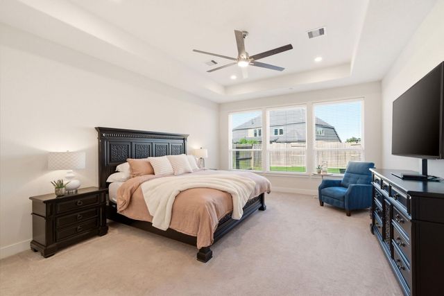 28811 Ember Crest Lane, Fulshear, TX 77441