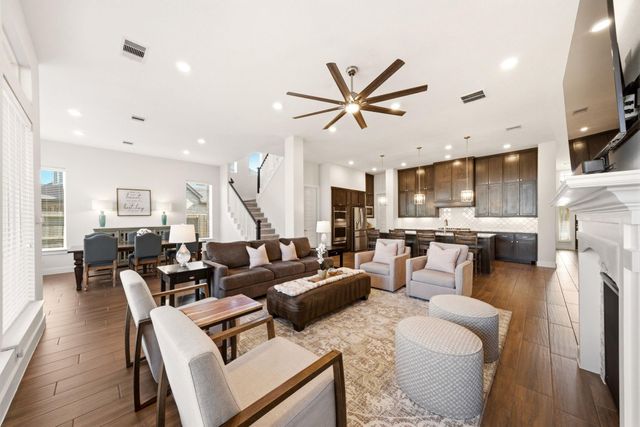 28811 Ember Crest Lane, Fulshear, TX 77441