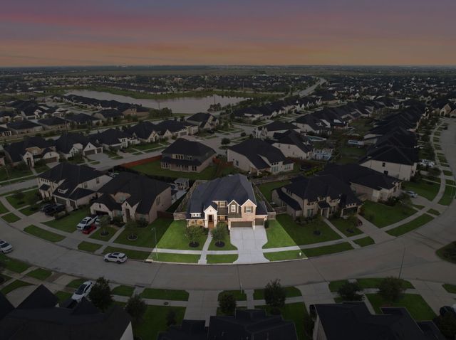 28811 Ember Crest Lane, Fulshear, TX 77441