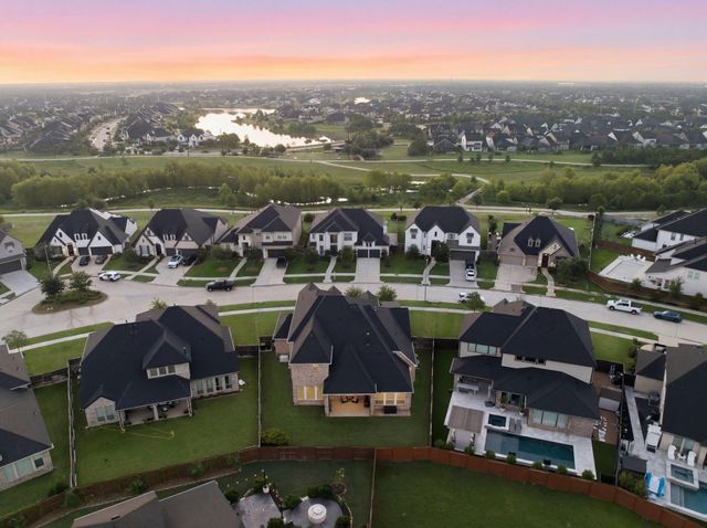 28811 Ember Crest Lane, Fulshear, TX 77441