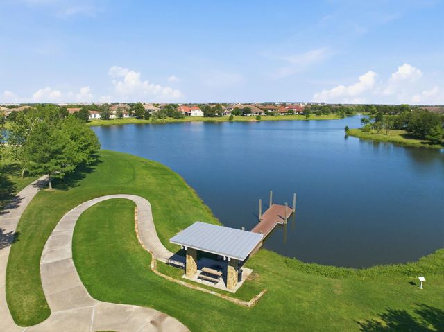 28811 Ember Crest Lane, Fulshear, TX 77441