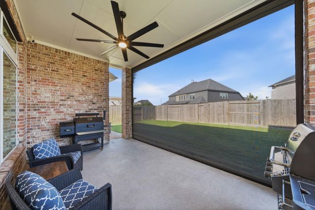 28811 Ember Crest Lane, Fulshear, TX 77441