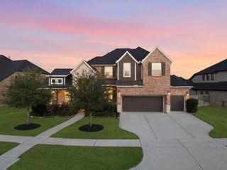28811 Ember Crest Lane, Fulshear, TX 77441