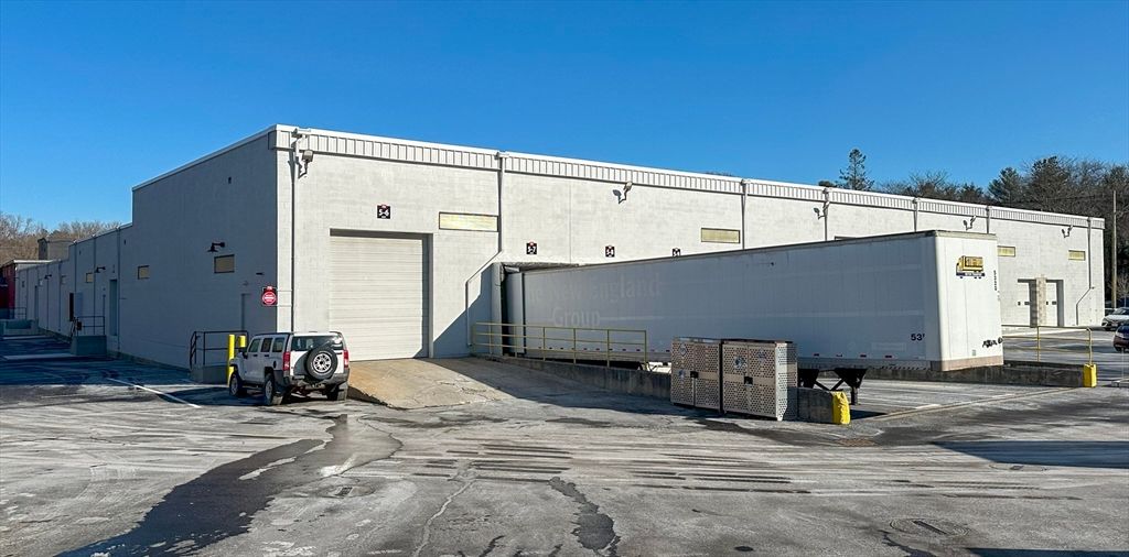 5 Fisher Street AB, Franklin, MA 02038