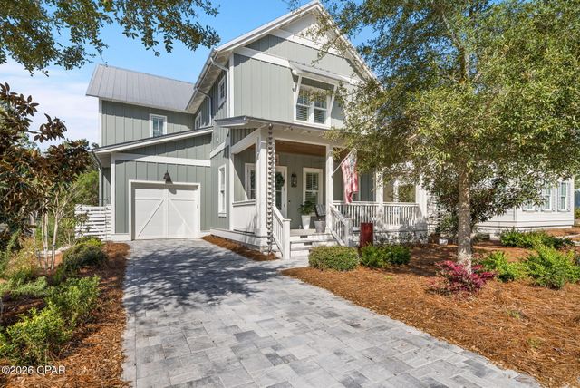 133 Morgans Trail, Santa Rosa Beach, FL 32459