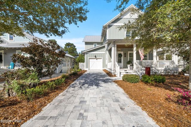 133 Morgans Trail, Santa Rosa Beach, FL 32459