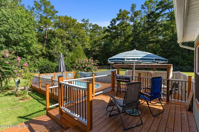 191 Dogwood Trail, Supply, NC 28462