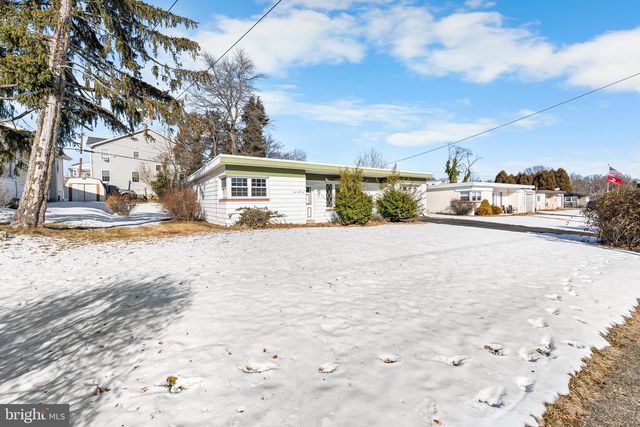 161 FAIRMOUNT AVE, Ridley Park, PA 19078