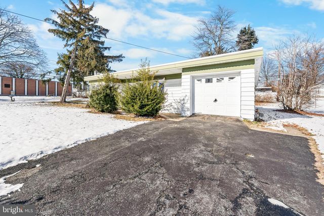 161 FAIRMOUNT AVE, Ridley Park, PA 19078