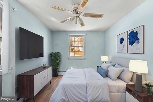 161 FAIRMOUNT AVE, Ridley Park, PA 19078