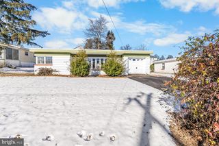 161 FAIRMOUNT AVE, Ridley Park, PA 19078