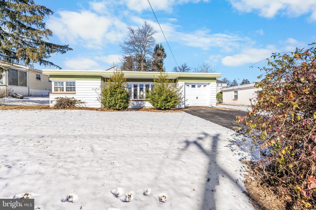 161 FAIRMOUNT AVE, Ridley Park, PA 19078