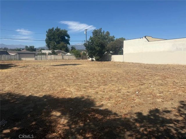 1265 W Holt, Pomona, CA 91768