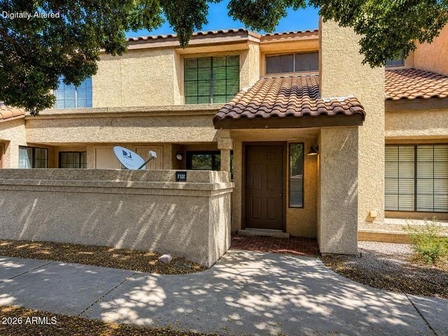 819 N COLLEGE Avenue F102, Tempe, AZ 85288