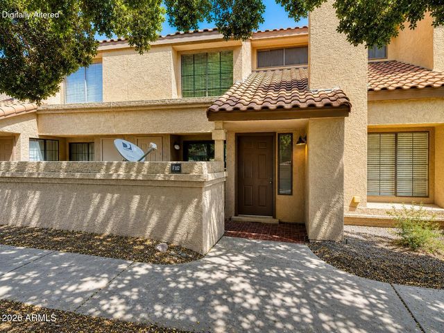 819 N COLLEGE Avenue F102, Tempe, AZ 85288