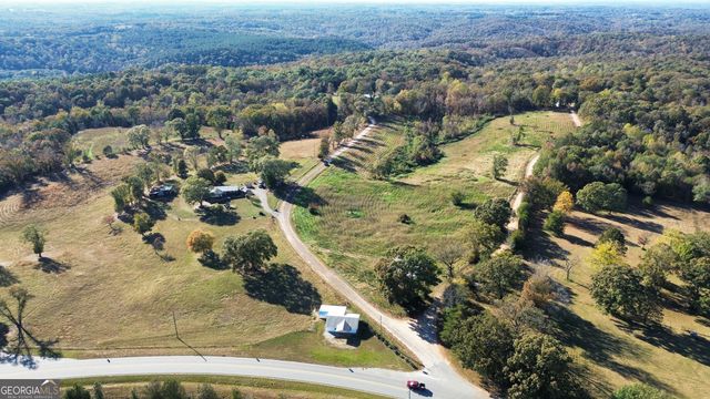 115 Roan Williams Road, Royston, GA 30662