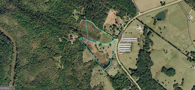 115 Roan Williams Road, Royston, GA 30662