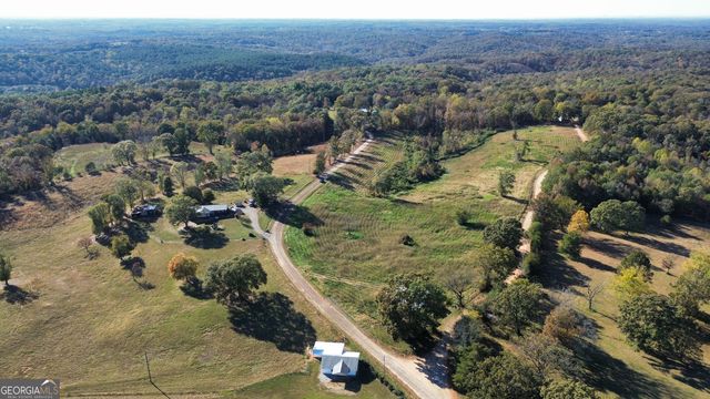 115 Roan Williams Road, Royston, GA 30662
