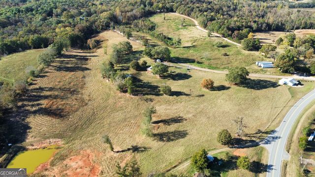 115 Roan Williams Road, Royston, GA 30662