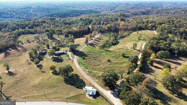 115 Roan Williams Road, Royston, GA 30662