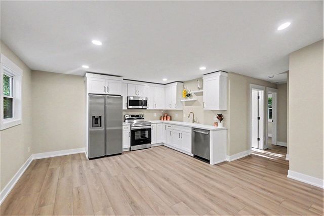 9751 W Silver Lake Road, Mears, MI 49436