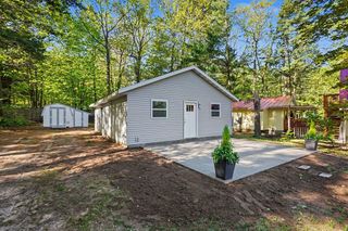 9751 W Silver Lake Road, Mears, MI 49436