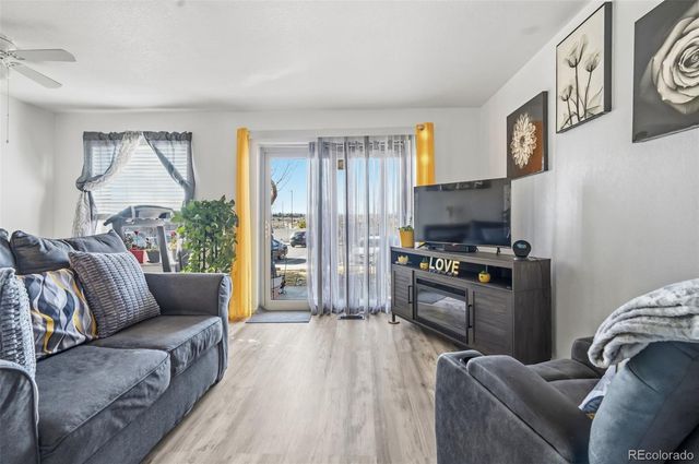 1383 W 88th Avenue 104, Thornton, CO 80260