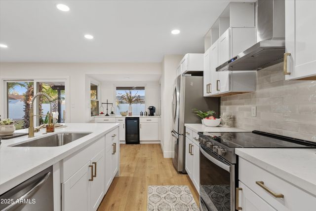 6411 E CAMINO DE LOS RANCHOS --, Scottsdale, AZ 85254