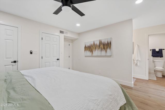 6411 E CAMINO DE LOS RANCHOS --, Scottsdale, AZ 85254