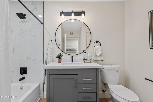 6411 E CAMINO DE LOS RANCHOS --, Scottsdale, AZ 85254