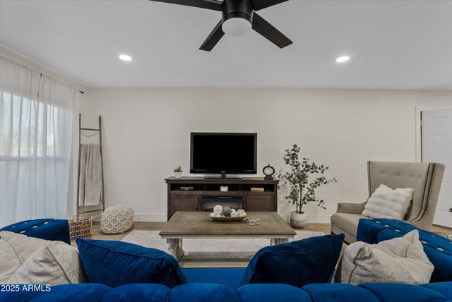 6411 E CAMINO DE LOS RANCHOS --, Scottsdale, AZ 85254