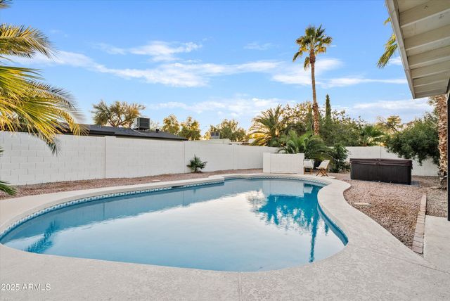 6411 E CAMINO DE LOS RANCHOS --, Scottsdale, AZ 85254