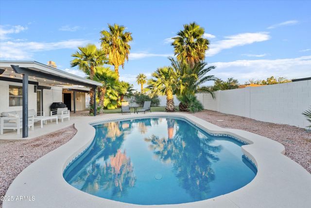 6411 E CAMINO DE LOS RANCHOS --, Scottsdale, AZ 85254